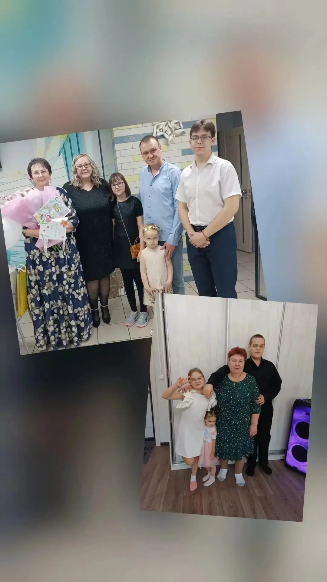 8 июля замечательный праздник-"День семьи, любви и верности"! 
В нашем детском саду этот праздник де