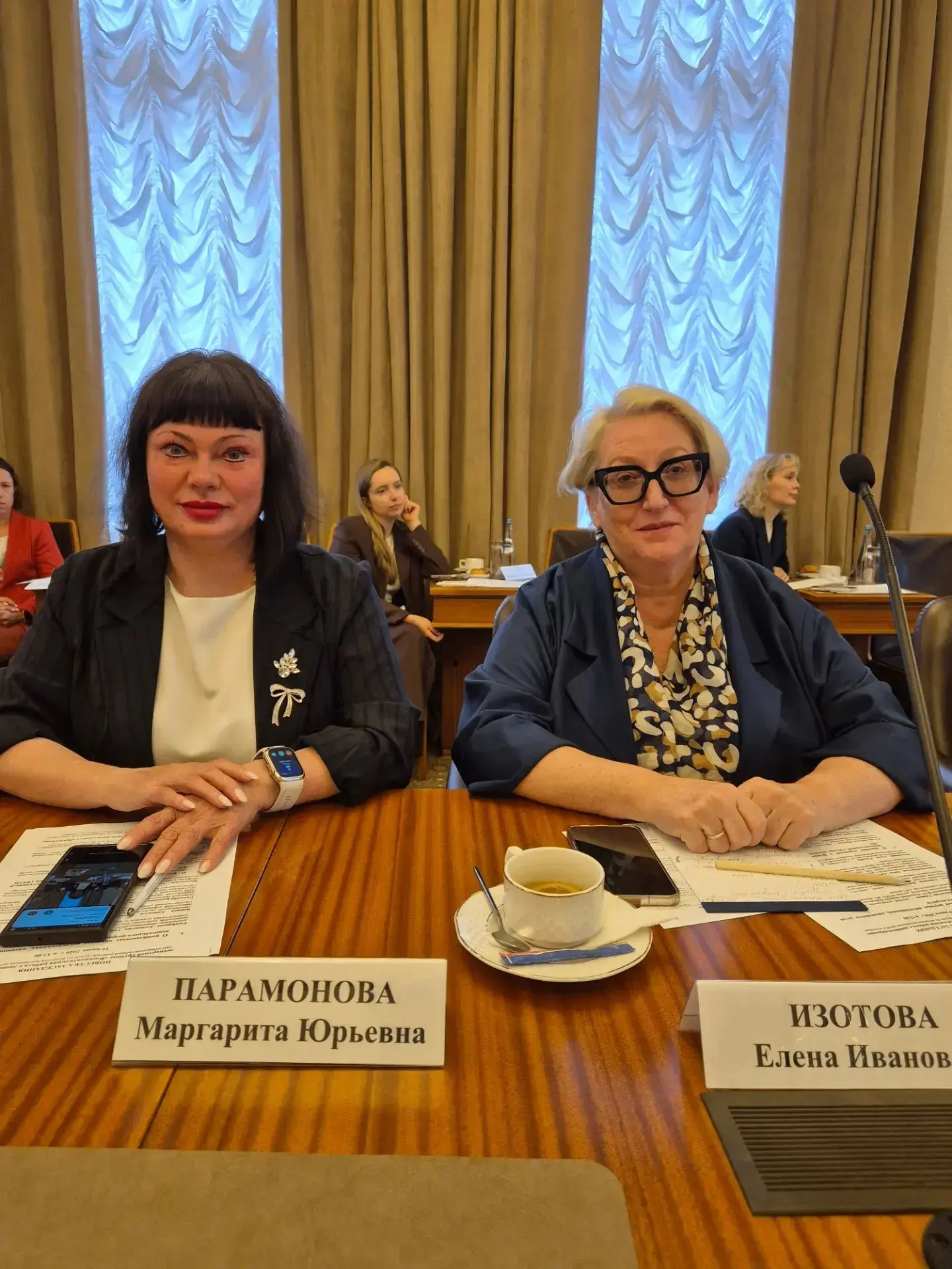 📝Преподаватели Факультета дошкольной педагогики и психологии МПГУ приняли участие в за...