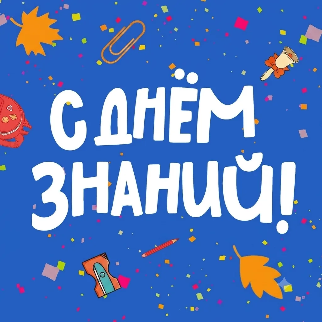 Несмотря на обстоятельства - к знаниям и будущему