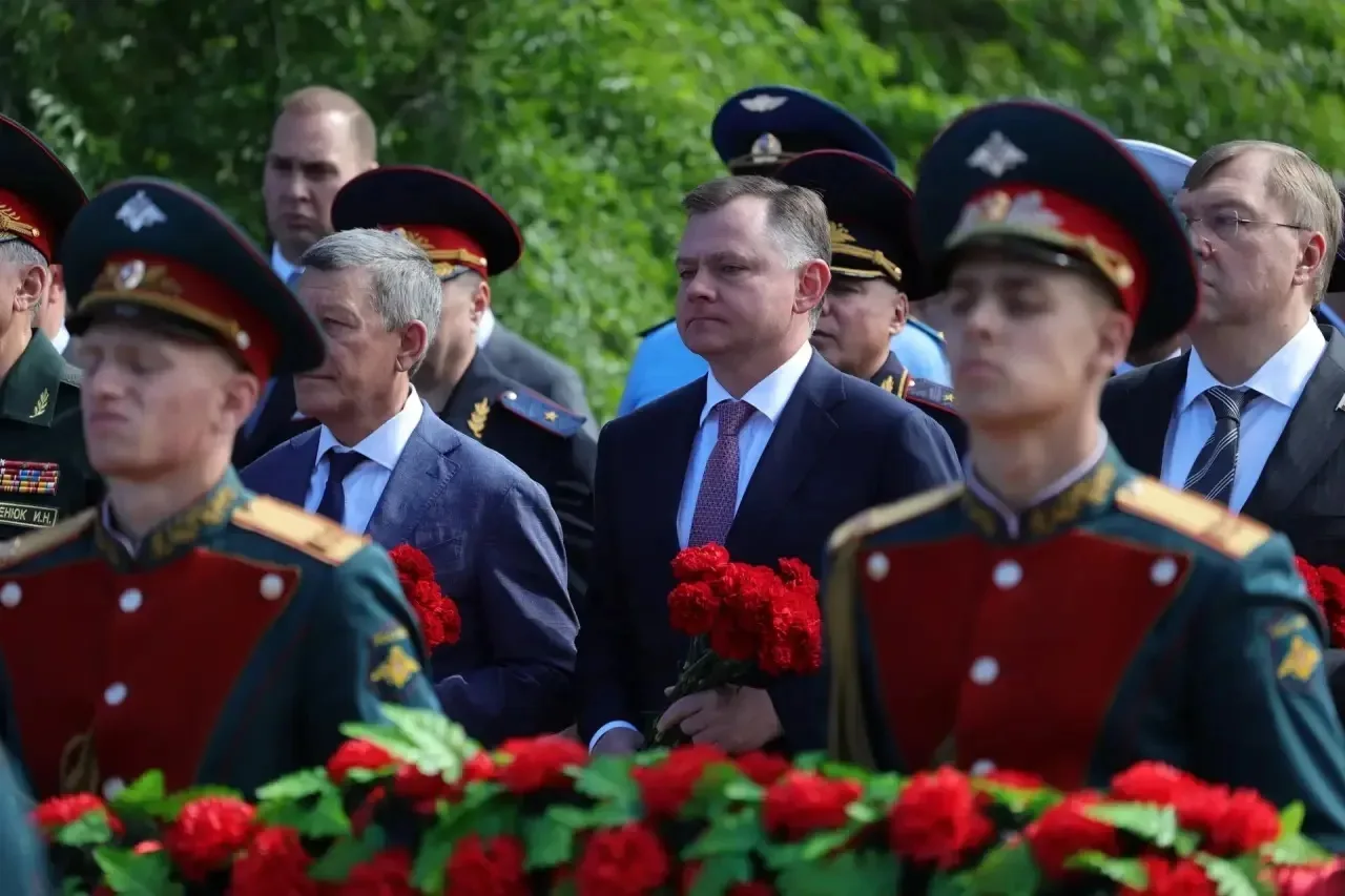 Ровно 85 лет назад, 22 июня 1941 года, голос Левитана известил страну о вероломном нападении на нашу