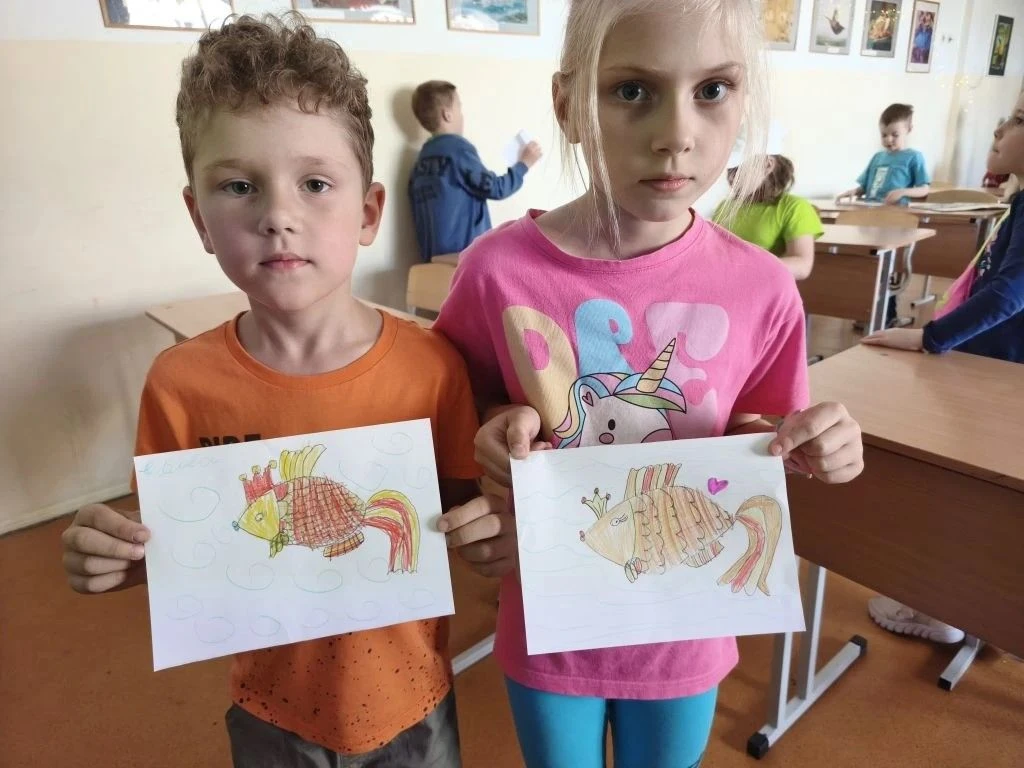 Ура! Сегодня, 3 июня, началось самое долгожданное событие – открытие первой смены летне...
