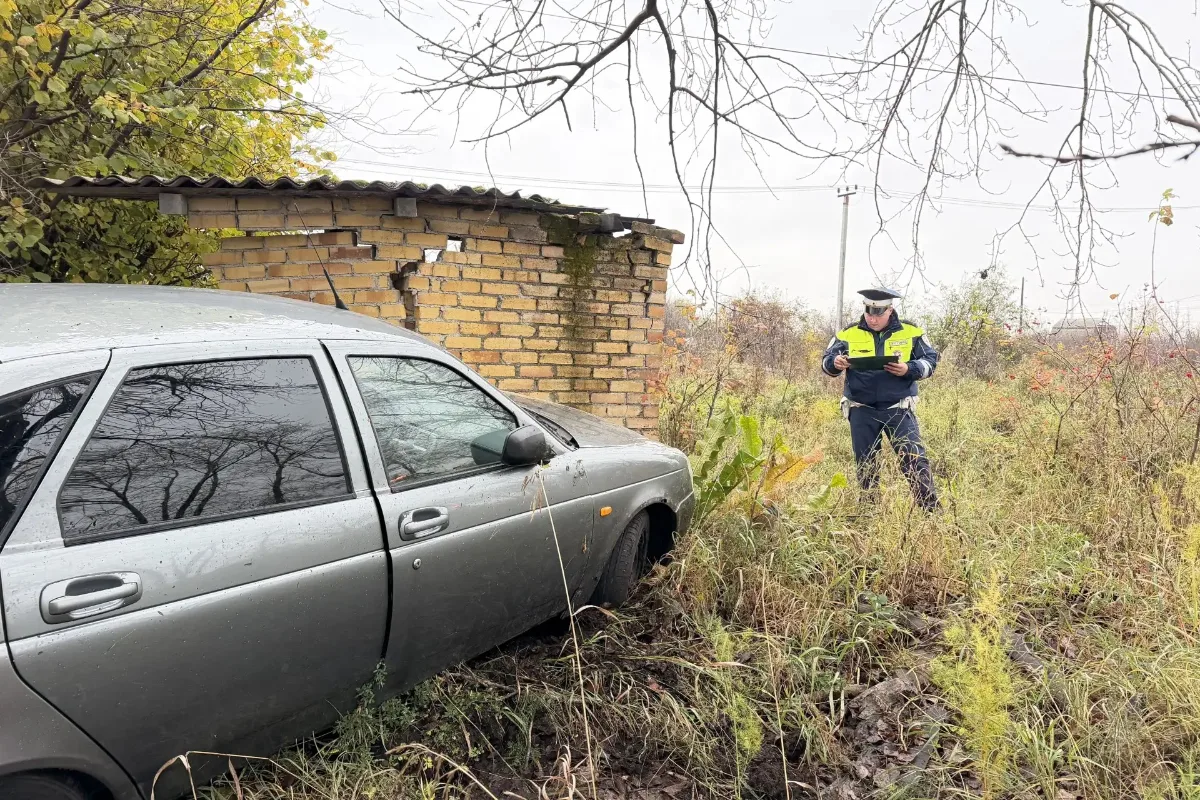 🛣 В Сухоложском районе на 37-м километре дороги «Сухой Лог — Камышлов» погиб водитель ...