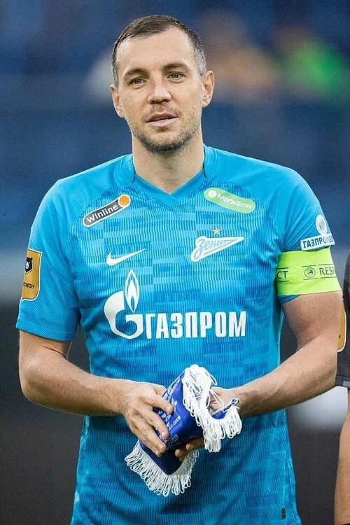 ❗Генич о Дзюбе