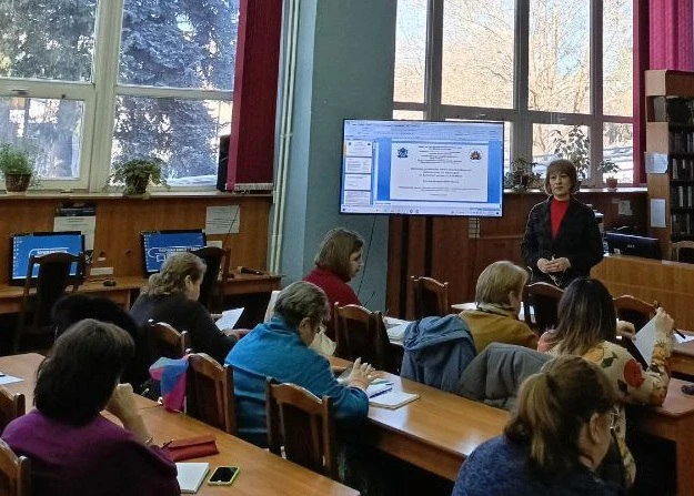 10 февраля 2026 года в Институте биохимических технологий, экологии и фармации Федераль...