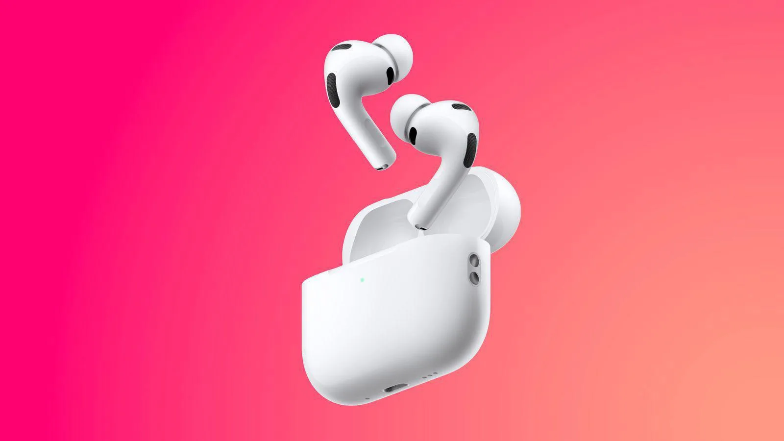 Apple приостановила разработку AirPods Pro с камерами