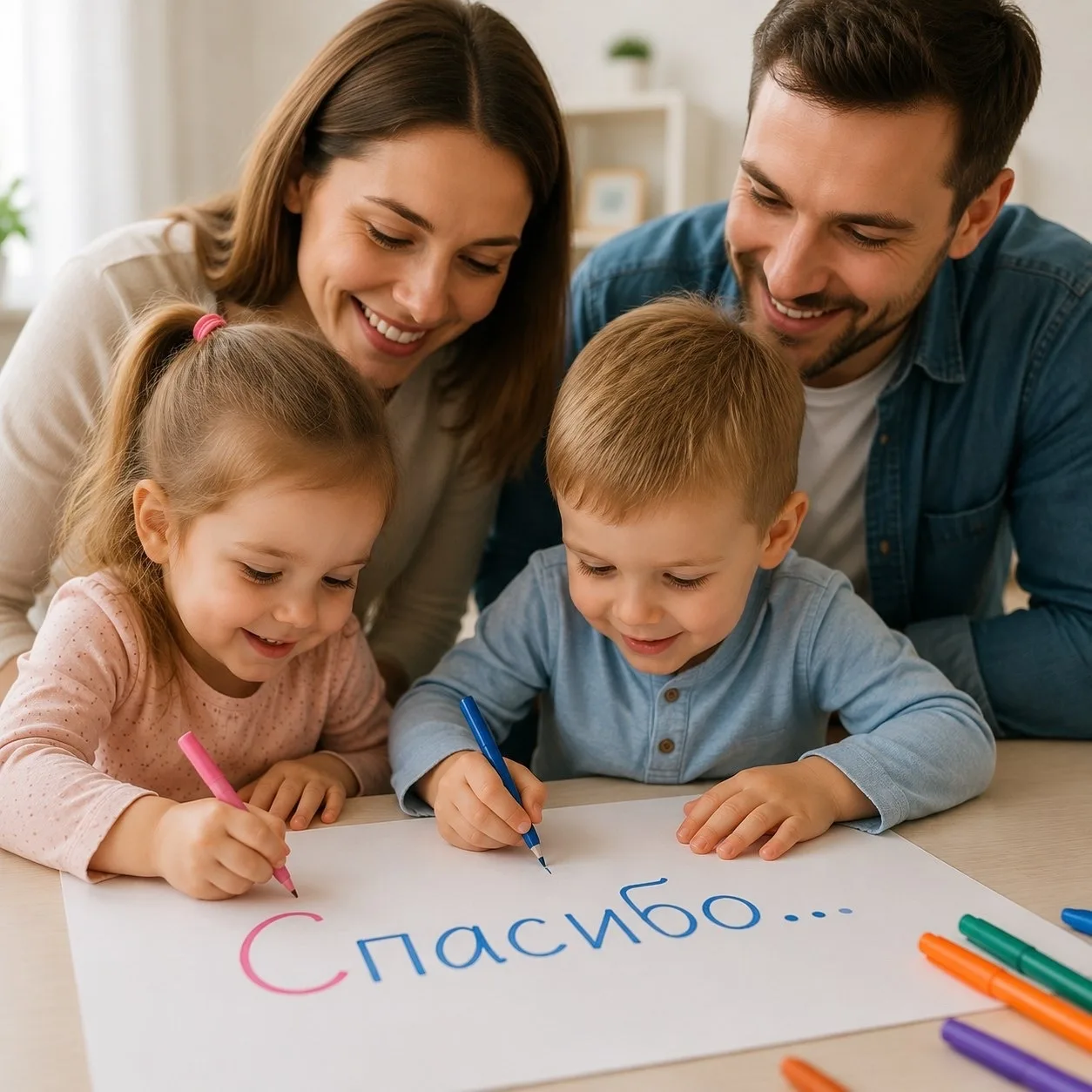 Хочу сказать спасибо специалистам Наро-фоминского перинатального центра, которые помогли родится мое
