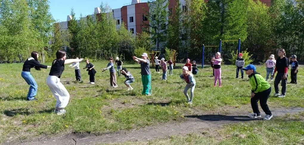 Миссия «Стражи безопасности»: как мы учились спасать мир и себя!