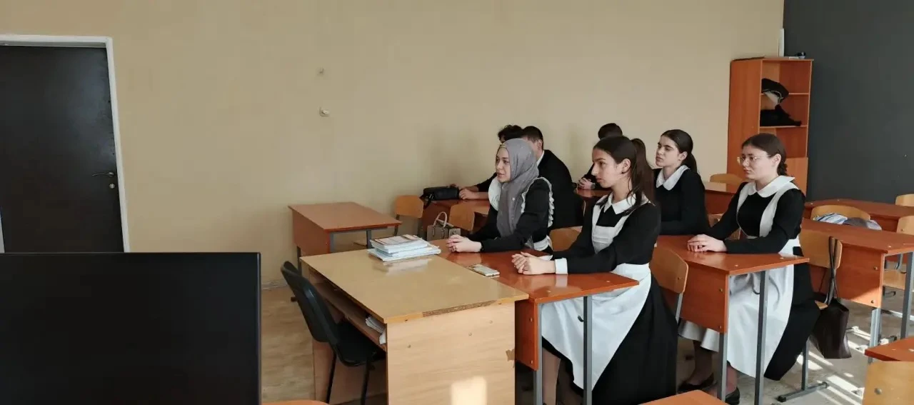 По инициативе Министерства природных ресурсов и экологии Республики Дагестан, в Зубутли-Миатлинской 