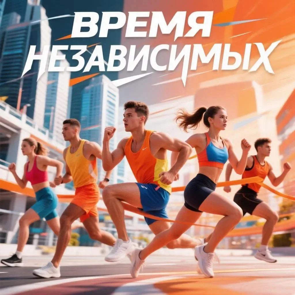 С 17 по 26 июня 2026 года в России пройдет общероссийская акция «Время НЕзависимых».