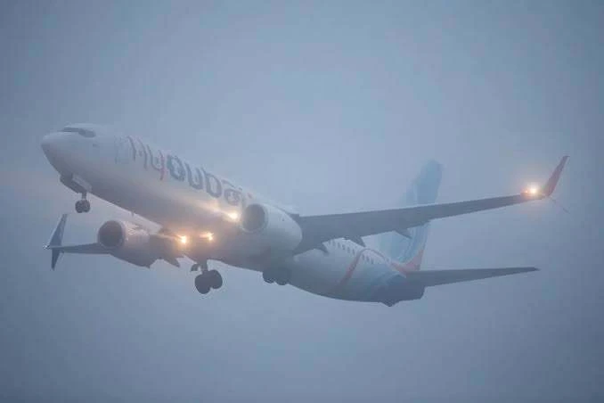 😱Израиль был готов сбить самолет Flydubai после нападения на капитана в кабине пилотов...