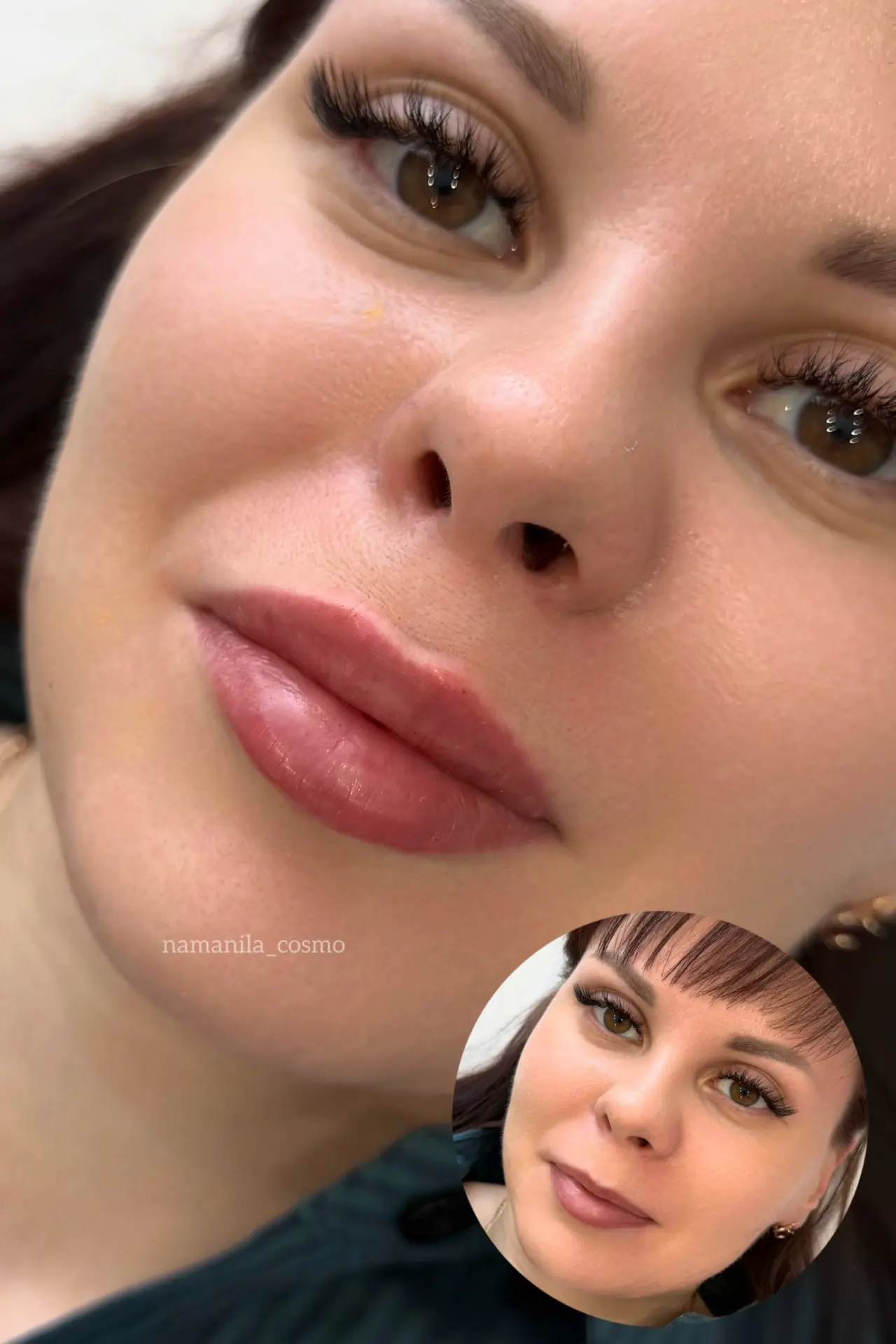 У кого то сегодня просто выходной день, а у кого то настроение полетело в космос 🥰