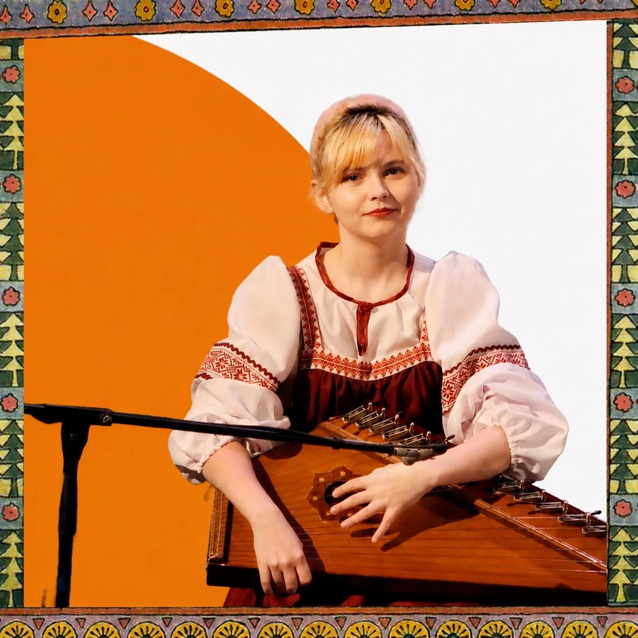 🎶 Когда Садко касался струн своих гуслей, даже морские волны замирали, прислушиваясь к музыке. А ск