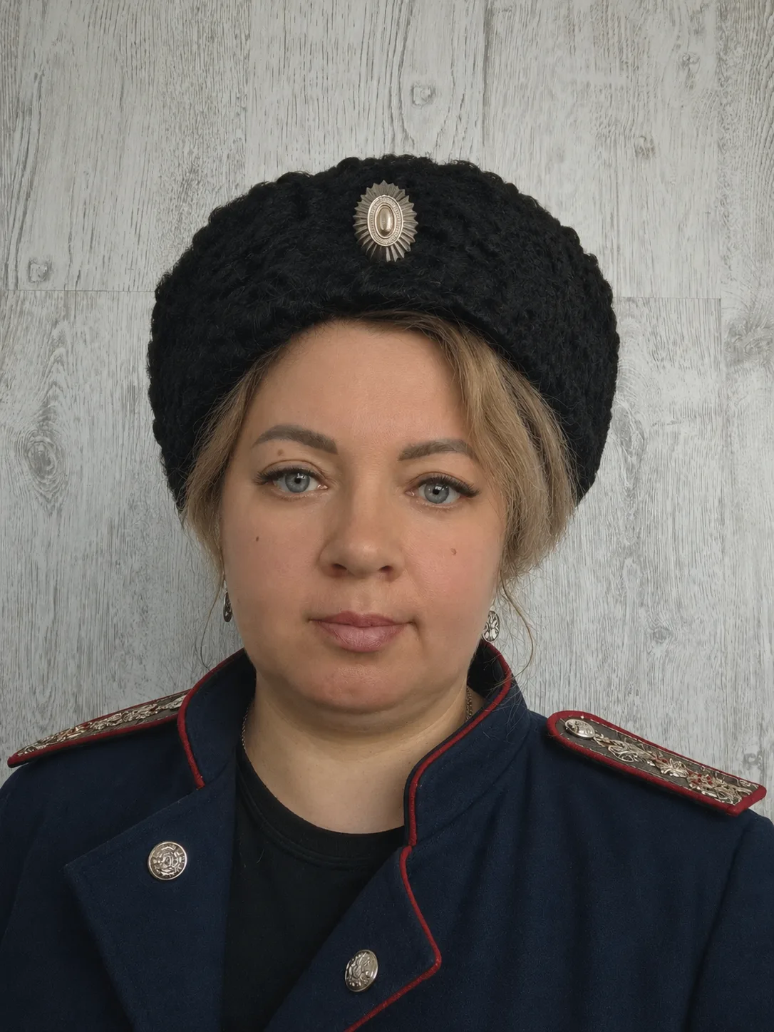 Недавно заказчики назвали меня атаманшей.

Я сначала зависла.

Потом посмотрела на команду и подумал