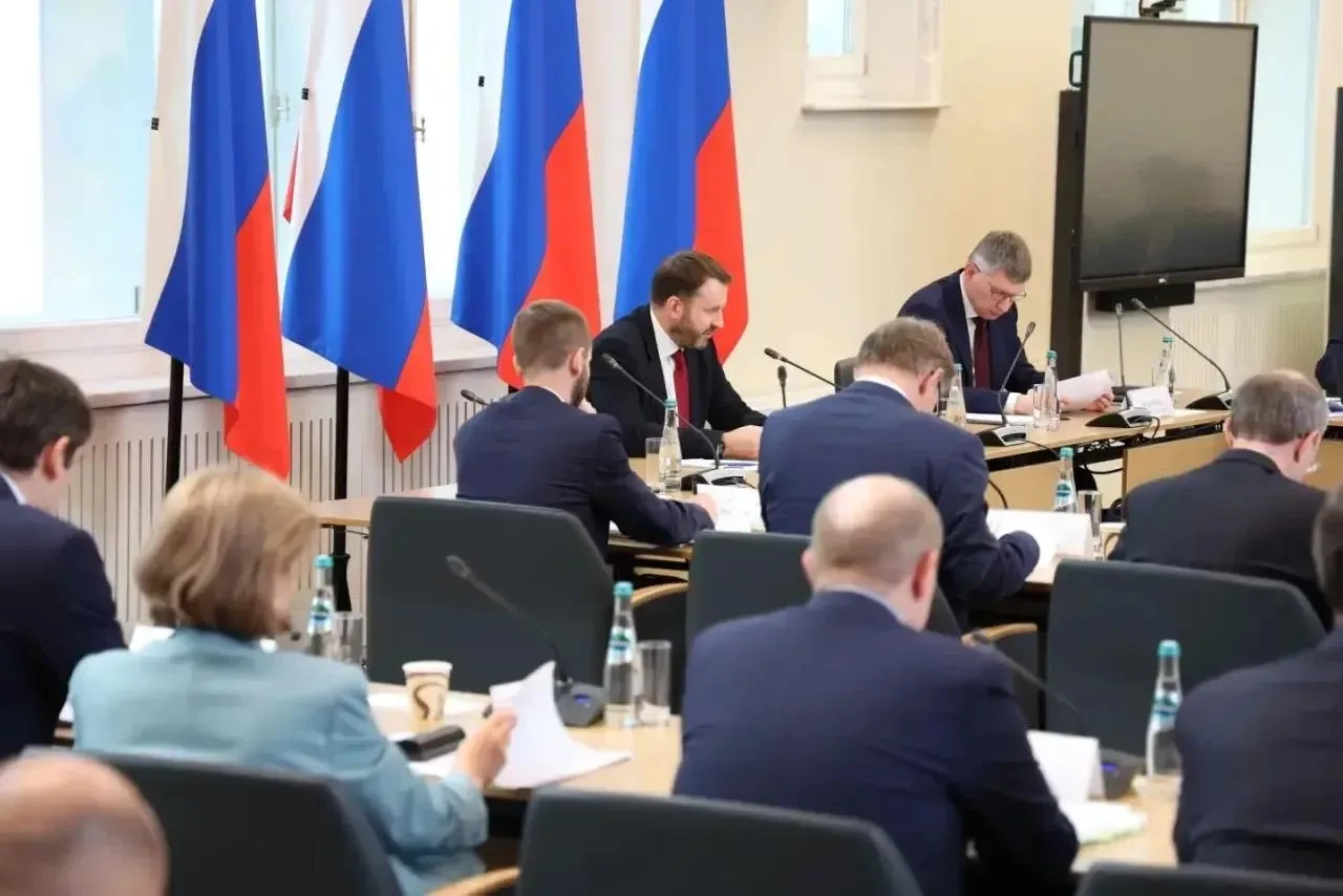 Алексей Текслер: Для платформенной экономики требуется особое регулирование и новации в...