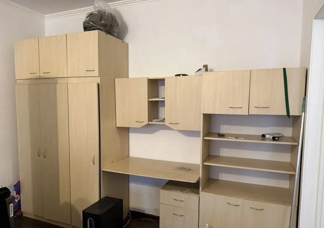Стенка даром самовывоз