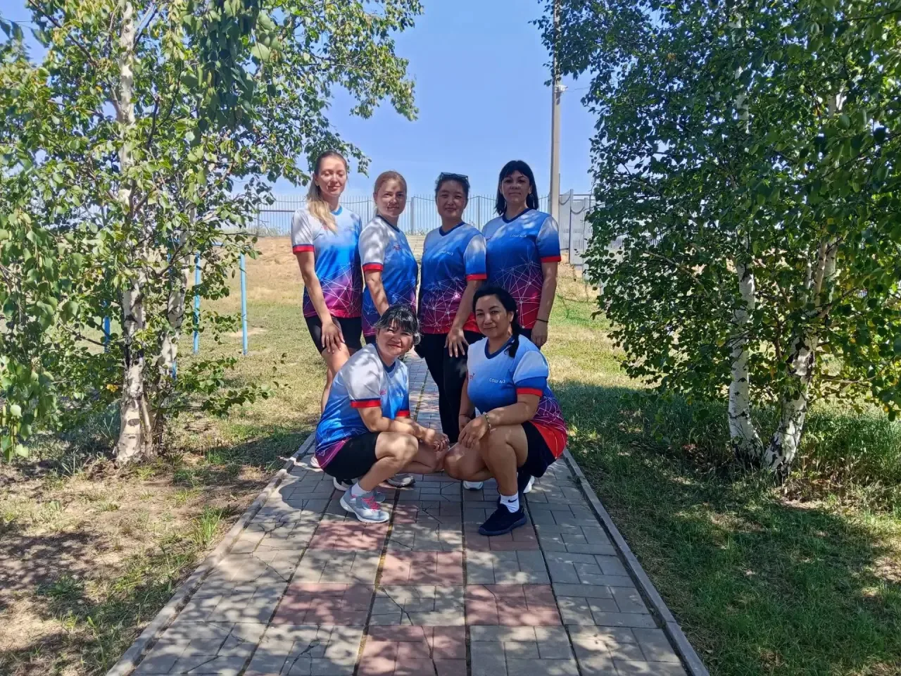 🎉 «Спортмикс»: драйв, эмоции и командный дух! 🎉