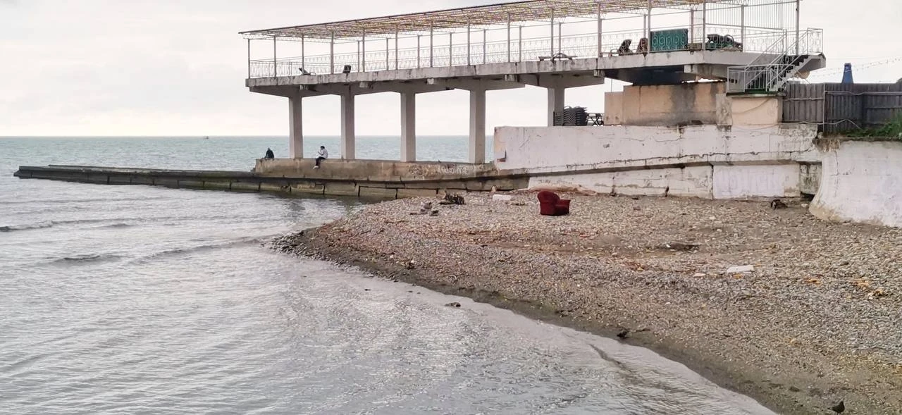 Обстановка на пляжах и в море на сегодня 11.06.2026

Температура воздуха: +18°C
Кратковременные дожд