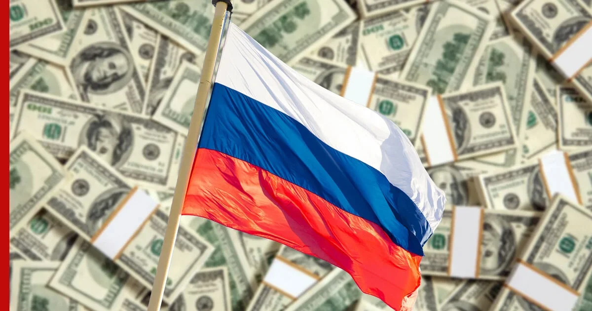 🏦📊 Госдолг России останется ниже 25% ВВП в ближайшие три года