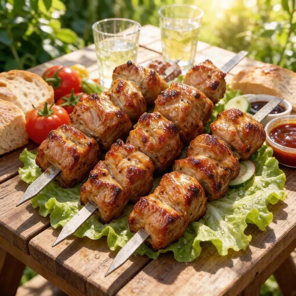 Сегодня, 16 июля, отмечается Всемирный день вкусной еды! 🍲🍰🥗

Вкусная еда — это не просто калории
