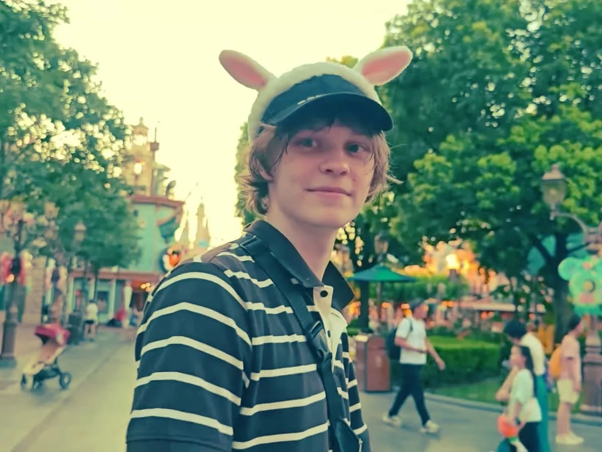 🐰🐰