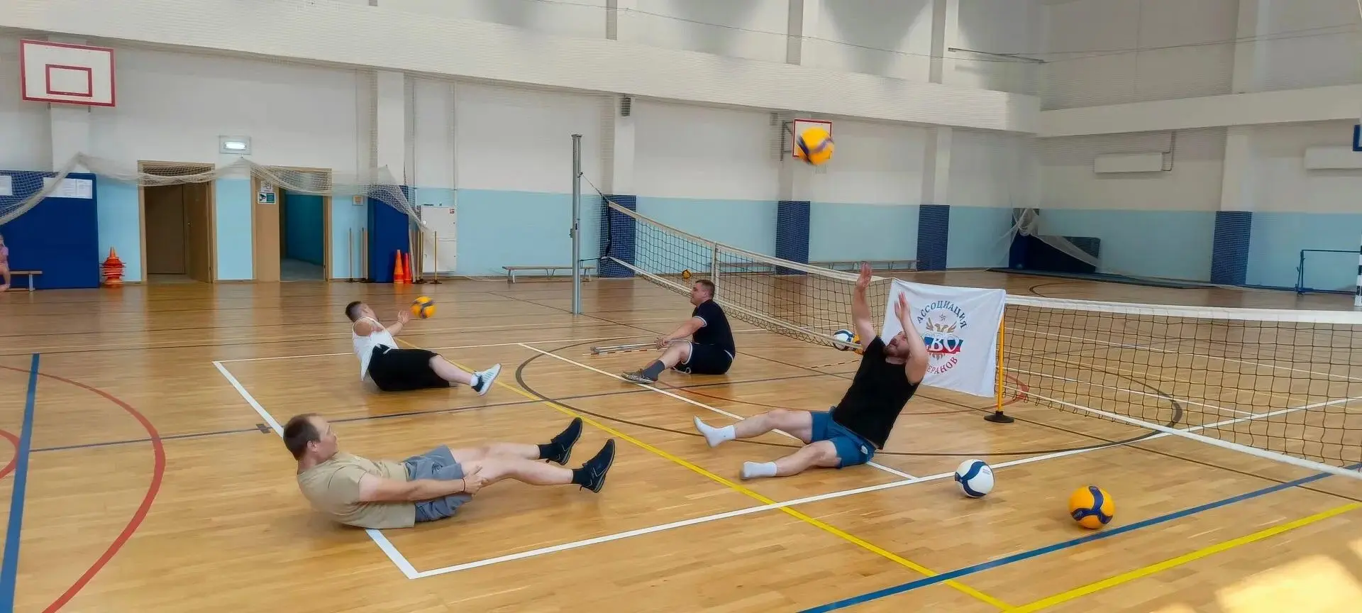 🎾 27 июля в городе Клинцы, на базе спортивной школы имени Героя Российской Федерации В.И. Шкурного,