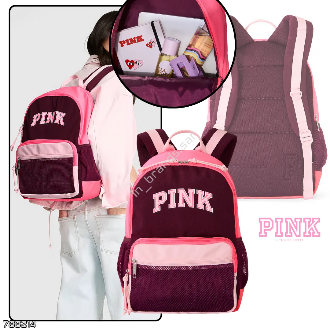 Pink 🇺🇸