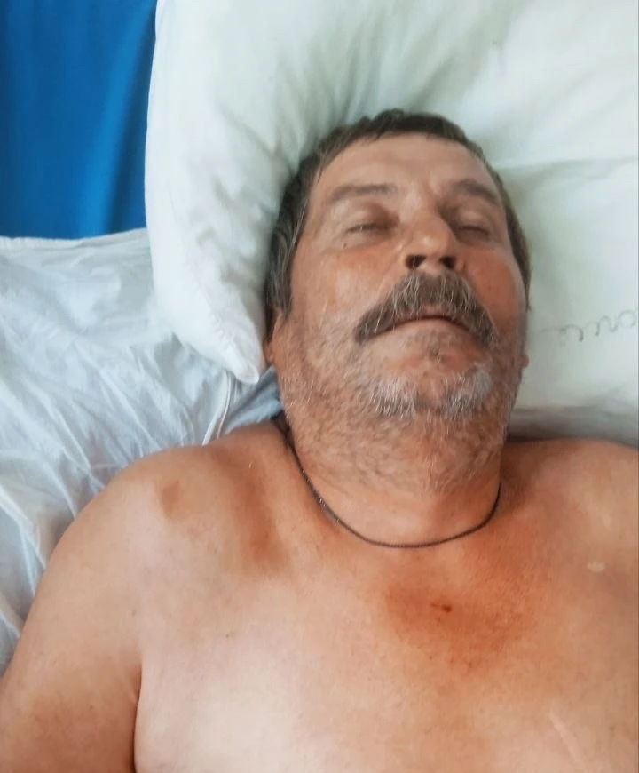 От подписчицы: