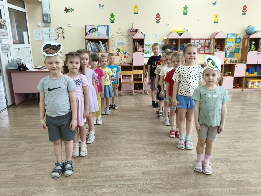 РУБРИКА "НАШИ МЕРОПРИЯТИЯ"