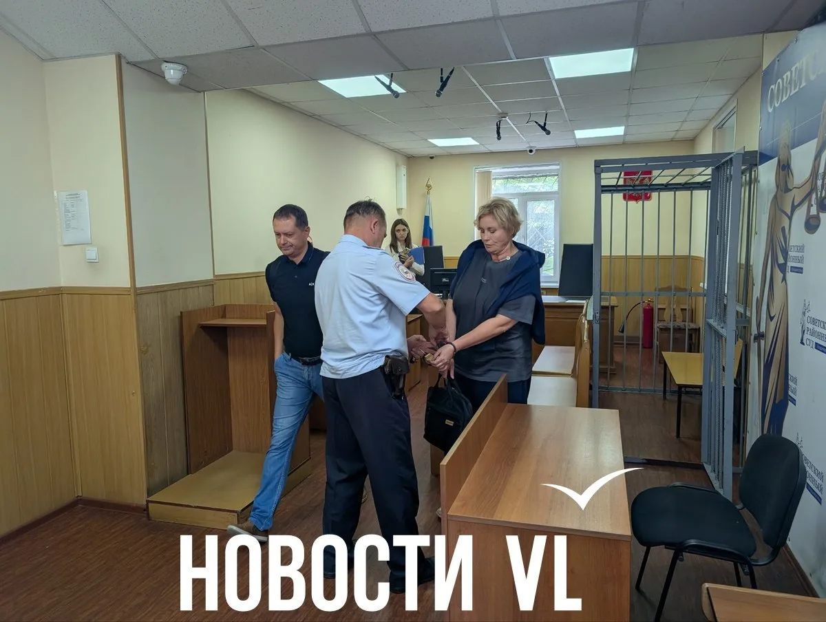 Земельная история с финалом

Бывший вице-мэр Владивостока Наталья Соколова получила 11,5 года колони