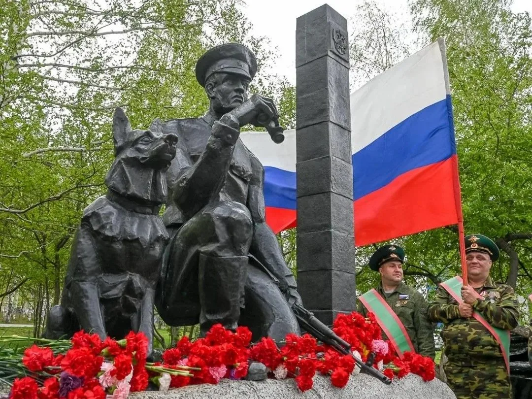 28 мая традиционно свой профессиональный праздник отмечают российские пограничники, нес...
