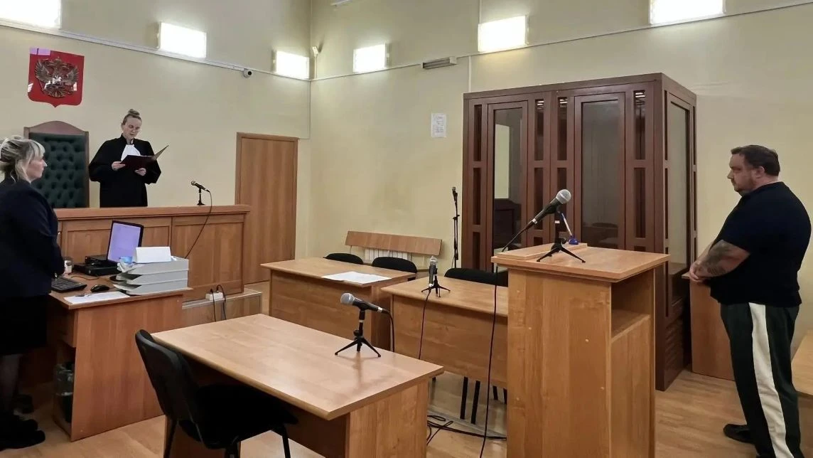 В Берёзовском осудили перевозчика немаркированного алкоголя