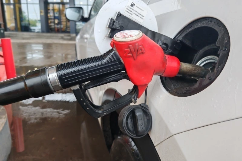 ⛽В Тамбовской области подписали соглашение о стабилизации цен на бензин