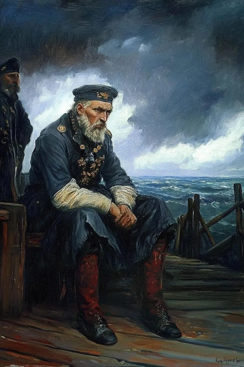 Почему не стоит «ждать у моря погоды»?