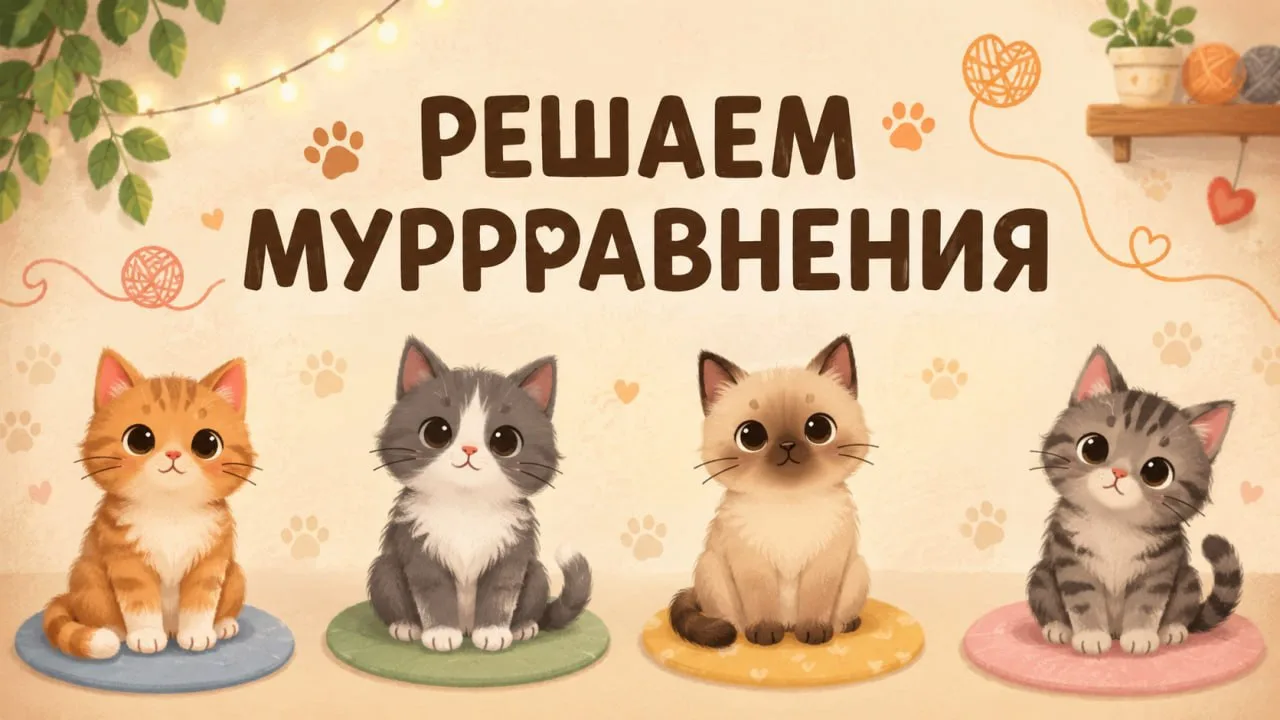 🐾 Коллеги, сегодня Всемирный день кошек.
