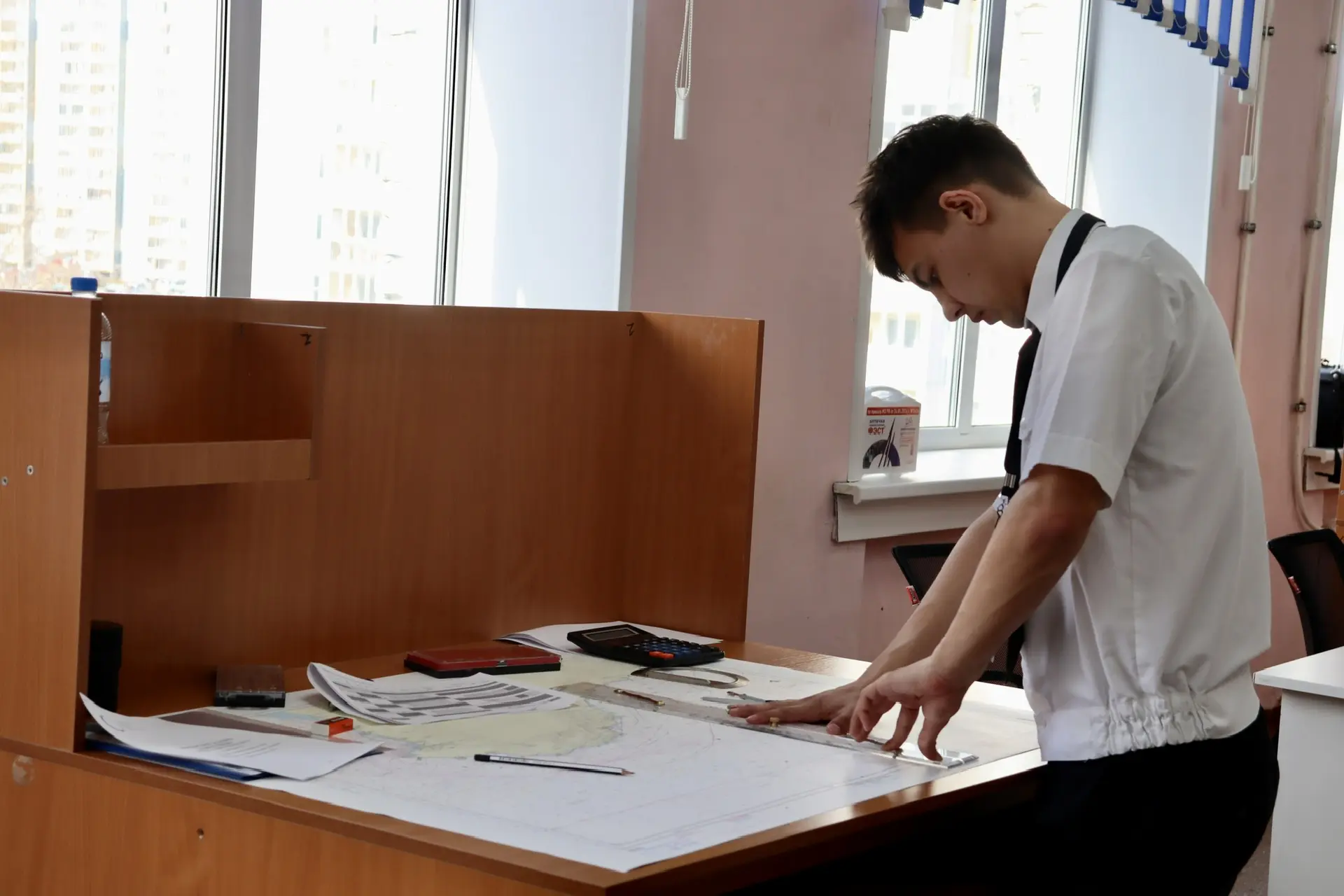 ⚙️ В Новосибирске прошло торжественное открытие итогового (межрегионального) этапа Чемпионата по про
