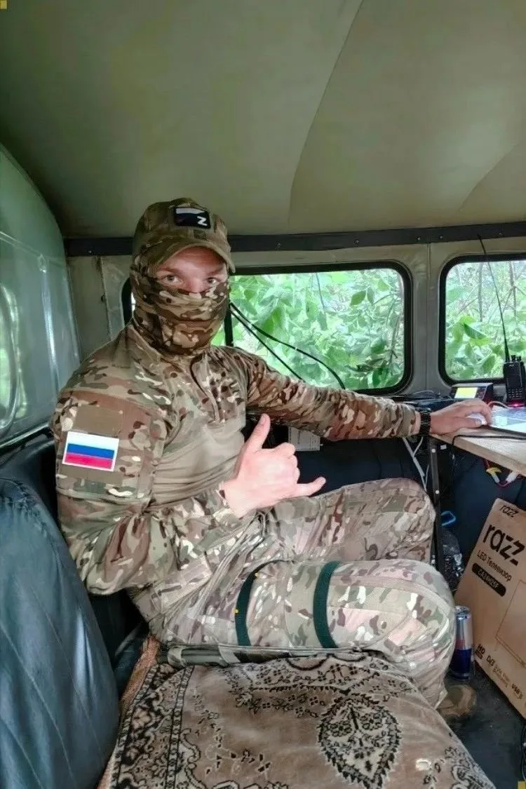 Мам, прости, не мы это начали, но заканчивать придётся нам!https://vk.ru/wall-221280653...