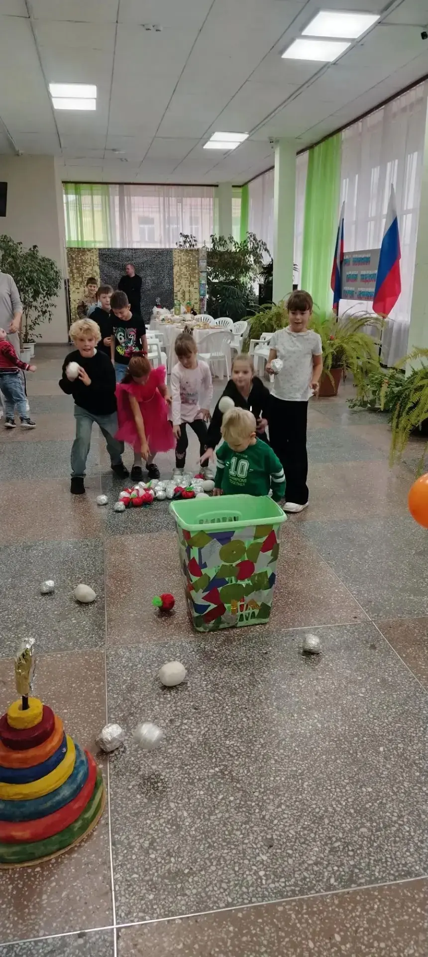 🔥🔥🔥Сегодня в культурно-досуговом центре царила атмосфера настоящего праздника! Весел...
