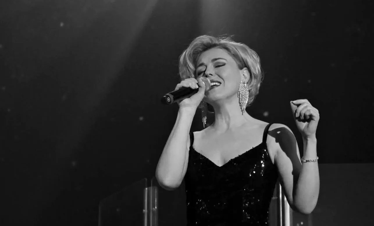 Вино любви. Пьянящие мелодии ретро 🎤