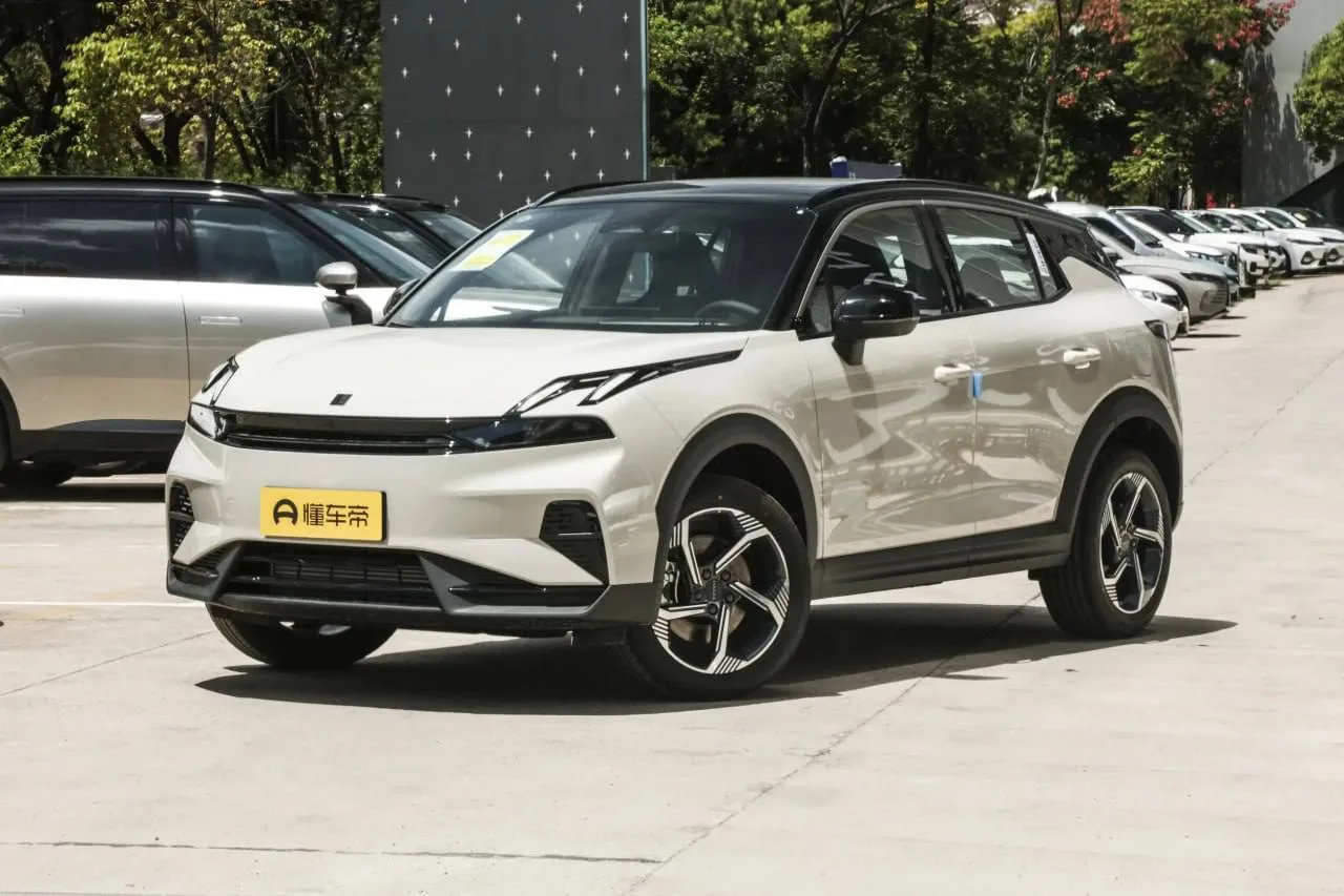 🇨🇳 Подборка новых автомобилей из Китая