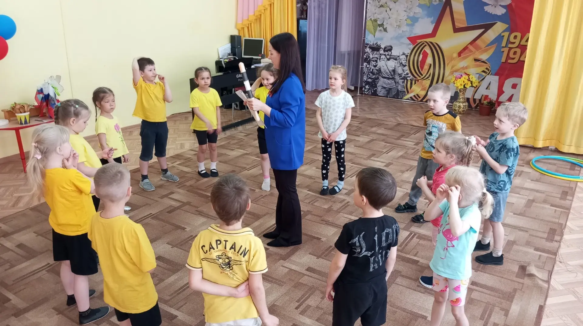 📦 Тайна загадочной посылки: миссия ЮИД выполнена! ✅