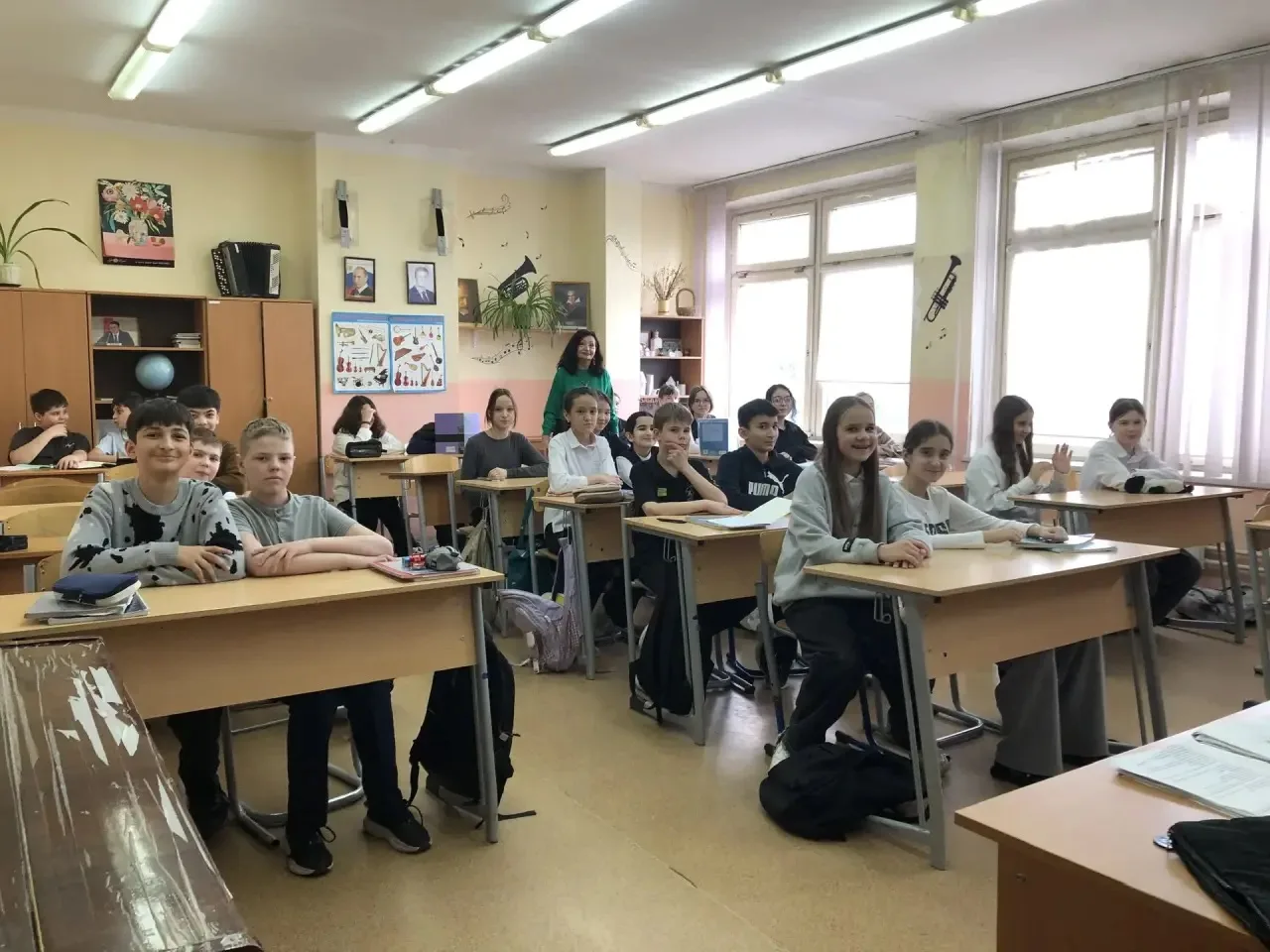 Вот и пролетела эта яркая, эмоциональная и очень полезная Весенняя неделя психологии! 🗓️✨ С 17 по 21