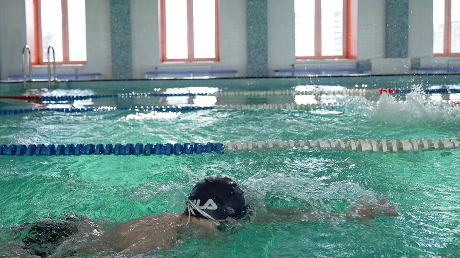 🏊 Салехардцы, хорошие новости!