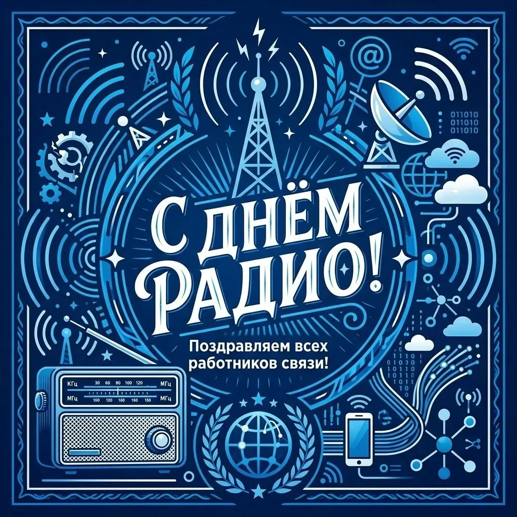 ПРАЗДНИК К НАМ ПРИХОДИТ 💙