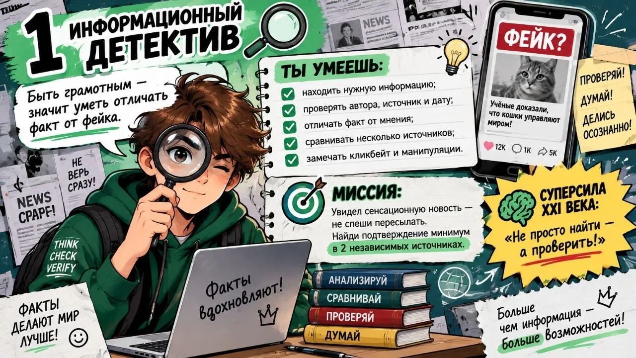 Международный день распространения грамотности и День языков народов