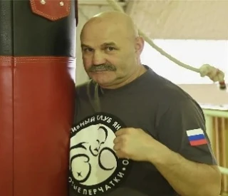 Комсомольчан приглашают на встречу с Олимпийским чемпионом по боксу Вячеславом Яновским