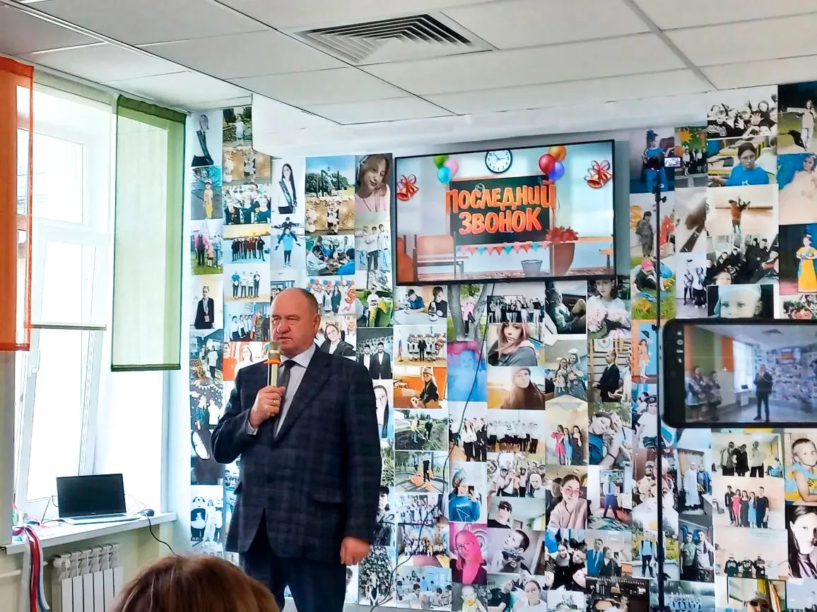 Поликов Сергей Николаевич депутат Совета народных депутатов Кемеровского муниципального...