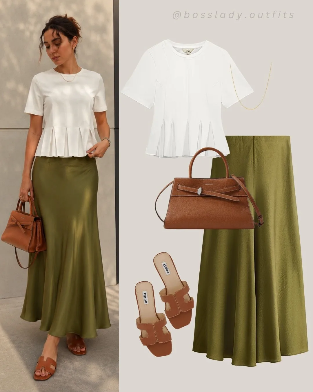 Образы для вдохновения 🌸

🛍 Мода из Pinterest 🛍