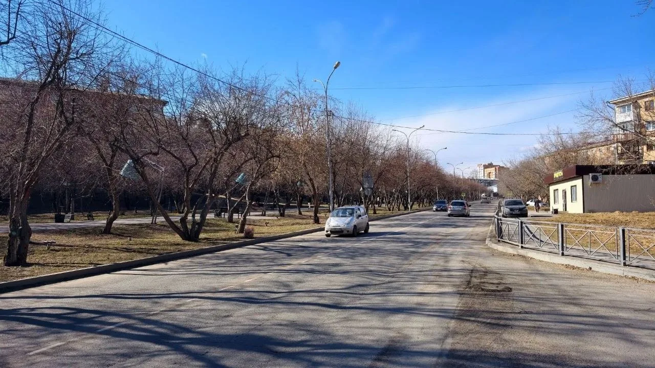☕ Понедельник? В Сибири это просто повод надеть второй свитер