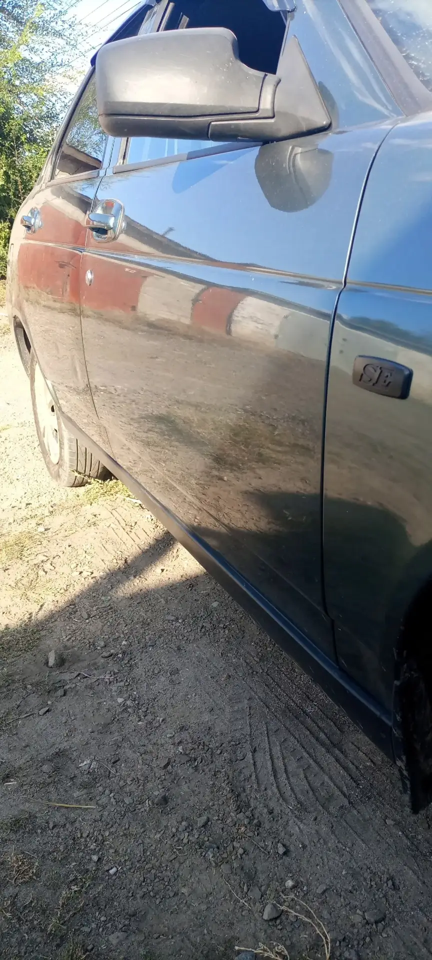 Продам Lada Priora 2009 года