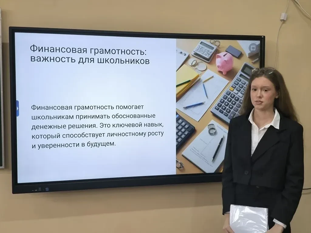 Школьный этап конкурса проектов «Сириус»: первые итоги  20 марта в нашем лицее прошёл школьный этап 